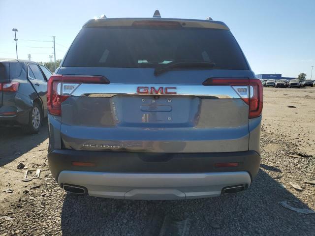 1GKKNKLS8MZ148700 - 2021 GMC ACADIA SLE Boz foto 6