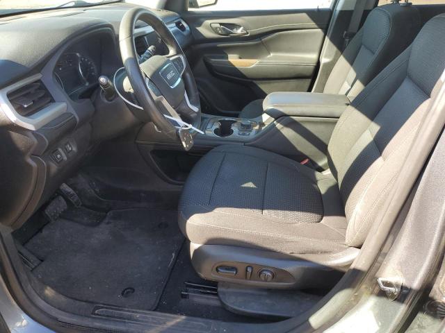 1GKKNKLS8MZ148700 - 2021 GMC ACADIA SLE Boz foto 7