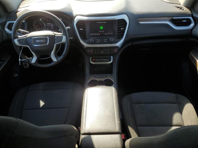 1GKKNKLS8MZ148700 - 2021 GMC ACADIA SLE Boz foto 8