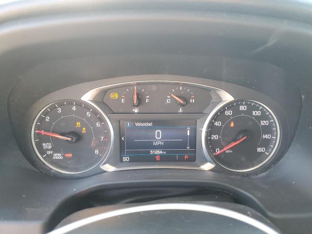 1GKKNKLS8MZ148700 - 2021 GMC ACADIA SLE Boz foto 9