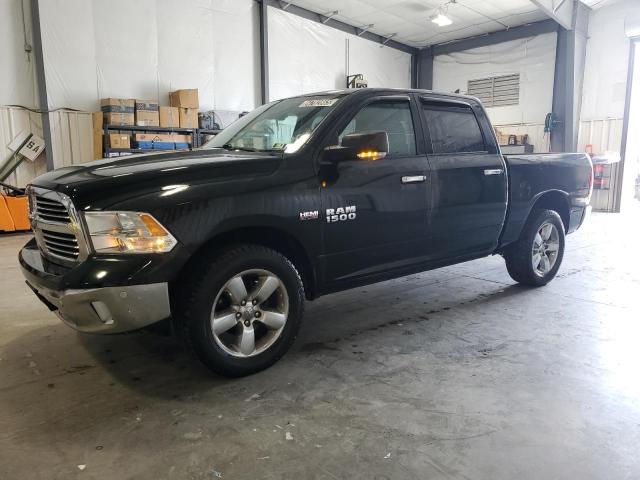 2016 RAM 1500 SLT, 