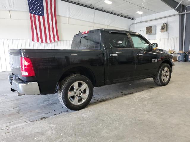 1C6RR7LT3GS196565 - 2016 RAM 1500 SLT BLACK photo 3