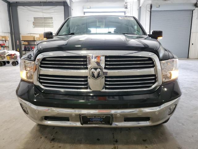 1C6RR7LT3GS196565 - 2016 RAM 1500 SLT BLACK photo 5