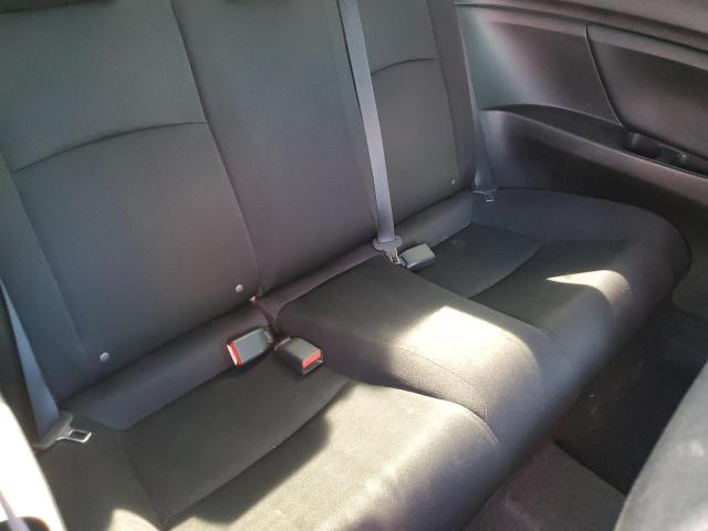 2HGFC3A51LH752434 - 2020 HONDA CIVIC SI WHITE photo 10