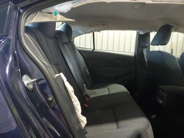 5YFB4MDE4PP052967 - 2023 TOYOTA COROLLA LE ლურჯი ფოტო 10