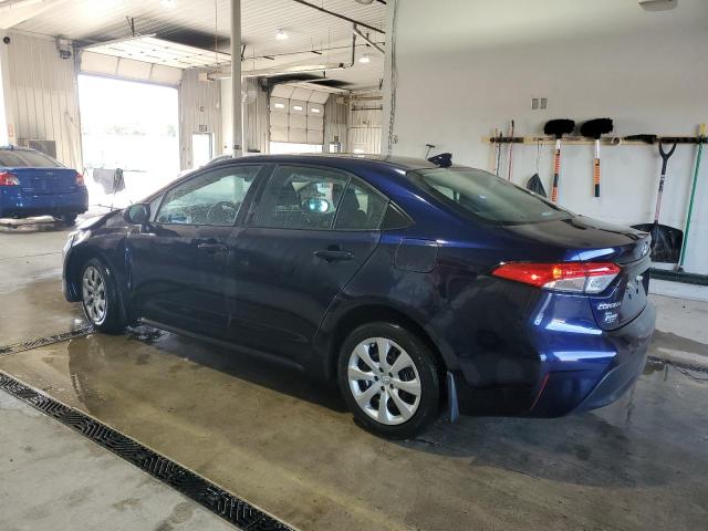 5YFB4MDE4PP052967 - 2023 TOYOTA COROLLA LE ლურჯი ფოტო 2