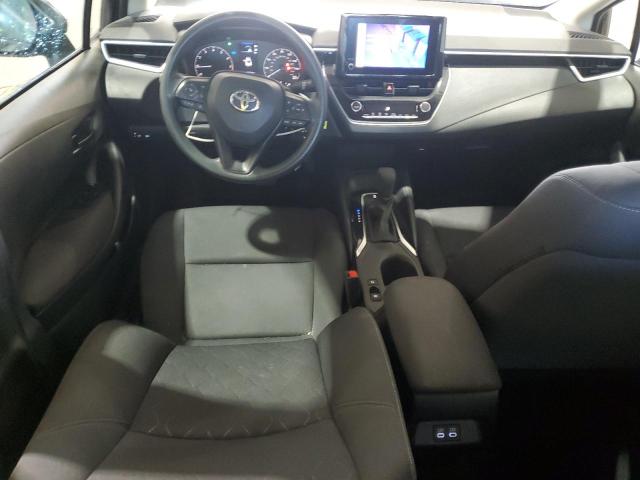 5YFB4MDE4PP052967 - 2023 TOYOTA COROLLA LE ლურჯი ფოტო 8