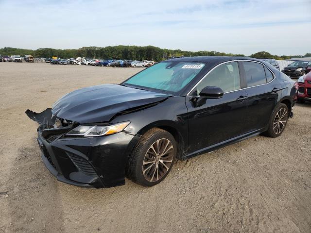 2018 TOYOTA CAMRY L, 