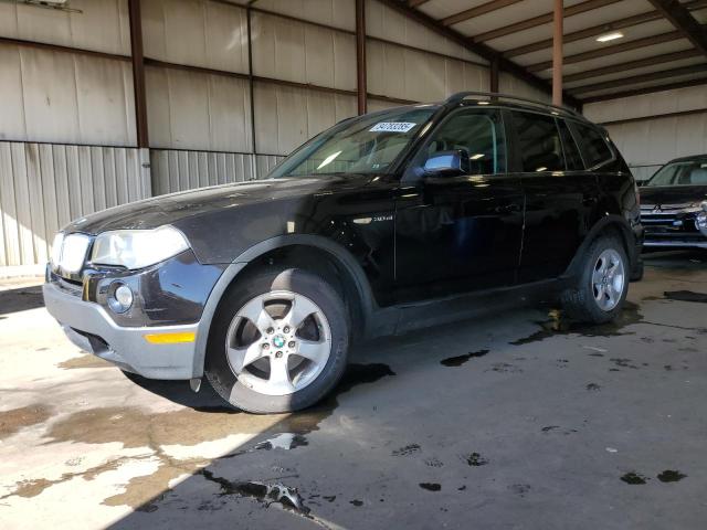 2007 BMW X3 3.0SI, 