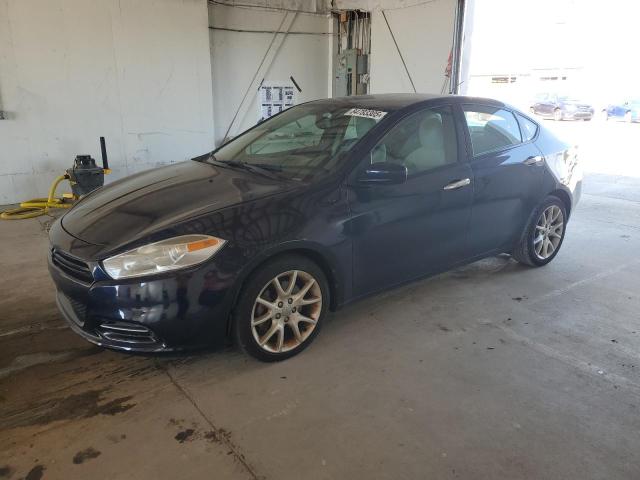 2013 DODGE DART SXT, 