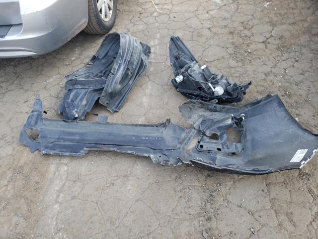 JF2SKAFC3MH414036 - 2021 SUBARU FORESTER PREMIUM Серый фото 12