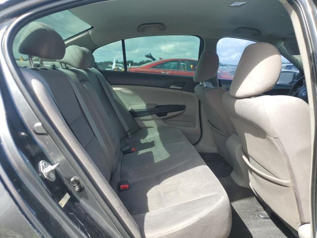 1HGCP2F45CA225979 - 2012 HONDA ACCORD LXP გრაფიტი ფოტო 10