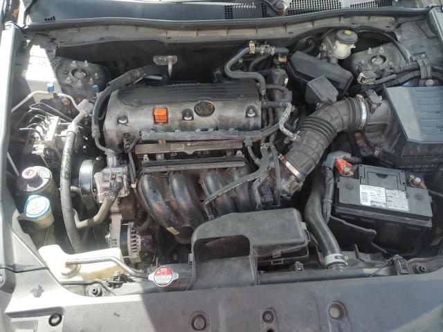1HGCP2F45CA225979 - 2012 HONDA ACCORD LXP გრაფიტი ფოტო 11