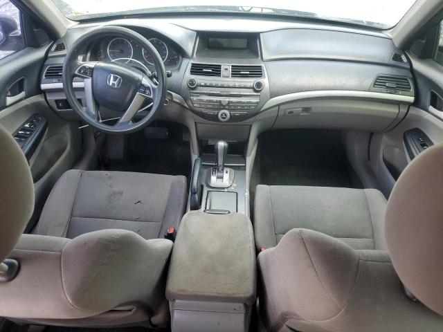 1HGCP2F45CA225979 - 2012 HONDA ACCORD LXP გრაფიტი ფოტო 8