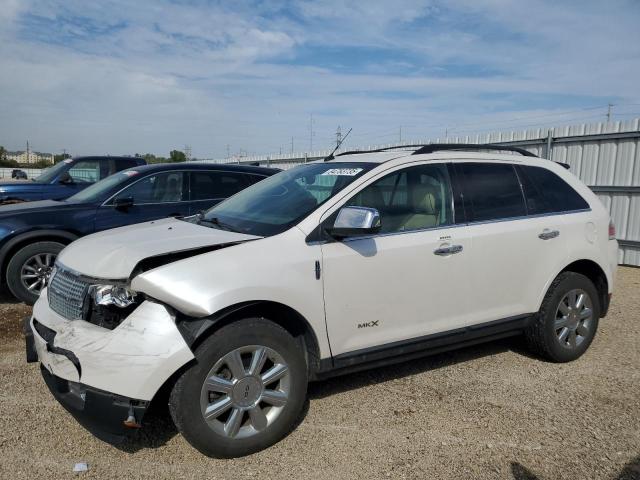 2009 LINCOLN MKX, 