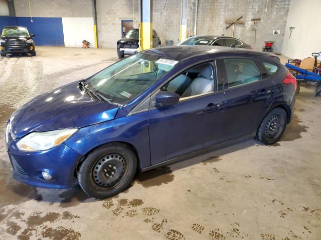 2012 FORD FOCUS SE, 