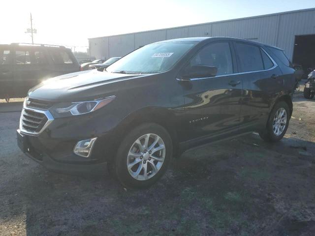 2018 CHEVROLET EQUINOX LT, 