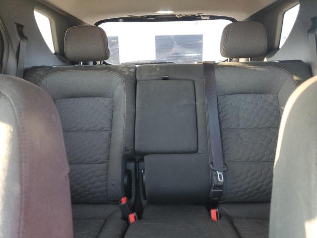 2GNAXJEV8J6267994 - 2018 CHEVROLET EQUINOX LT Qara foto 10