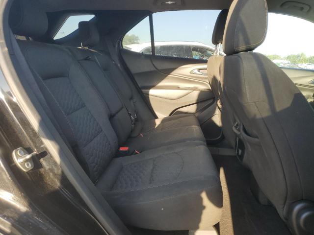 2GNAXJEV8J6267994 - 2018 CHEVROLET EQUINOX LT Qara foto 11