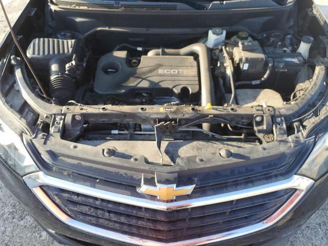 2GNAXJEV8J6267994 - 2018 CHEVROLET EQUINOX LT Qara foto 12