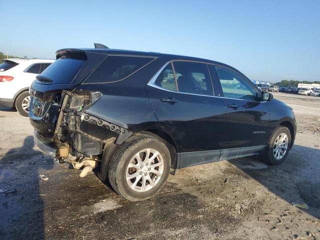 2GNAXJEV8J6267994 - 2018 CHEVROLET EQUINOX LT Qara foto 3