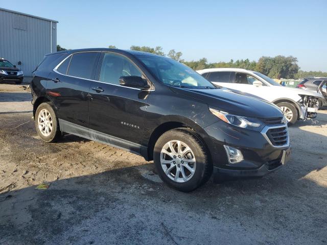 2GNAXJEV8J6267994 - 2018 CHEVROLET EQUINOX LT Qara foto 4
