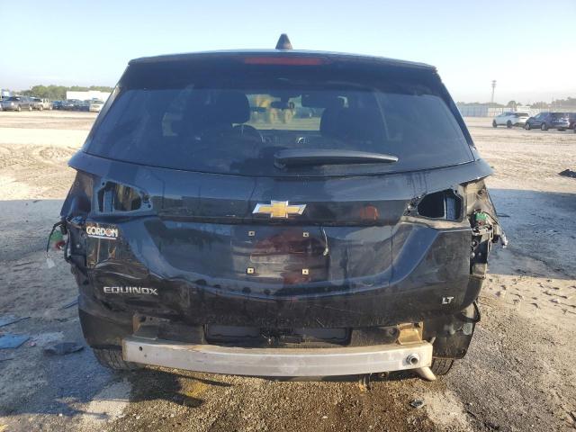 2GNAXJEV8J6267994 - 2018 CHEVROLET EQUINOX LT Qara foto 6