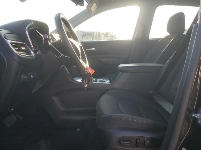 2GNAXJEV8J6267994 - 2018 CHEVROLET EQUINOX LT Qara foto 7