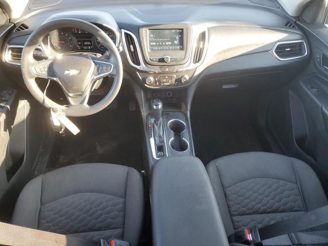 2GNAXJEV8J6267994 - 2018 CHEVROLET EQUINOX LT Qara foto 8