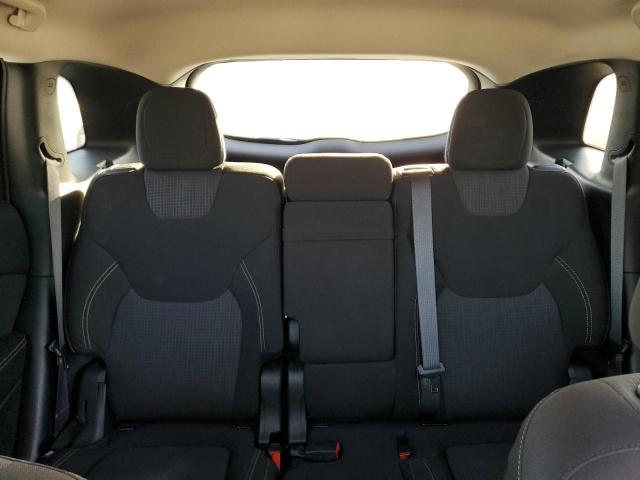 1C4PJLCB9HW641327 - 2017 JEEP CHEROKEE LATITUDE Schwarz Foto 10