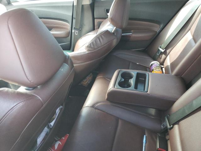 19UUB3F51FA007673 - 2015 ACURA TLX TECH Qara foto 10