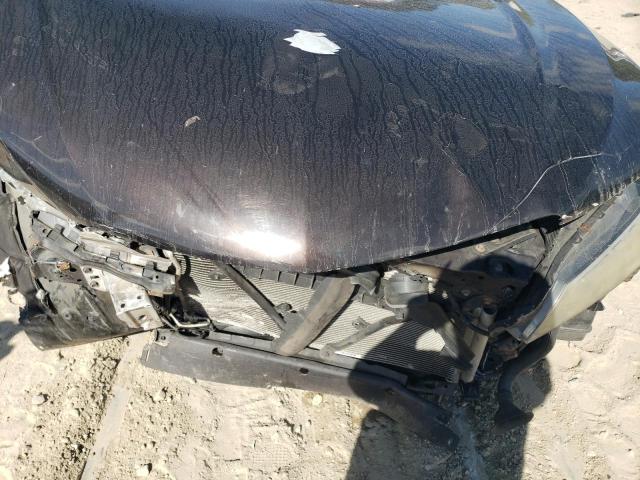 19UUB3F51FA007673 - 2015 ACURA TLX TECH Qara foto 11