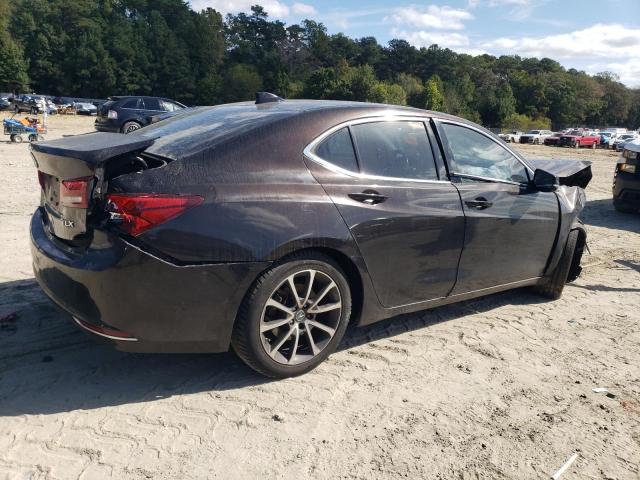 19UUB3F51FA007673 - 2015 ACURA TLX TECH Qara foto 3