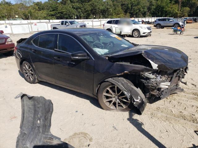 19UUB3F51FA007673 - 2015 ACURA TLX TECH Qara foto 4