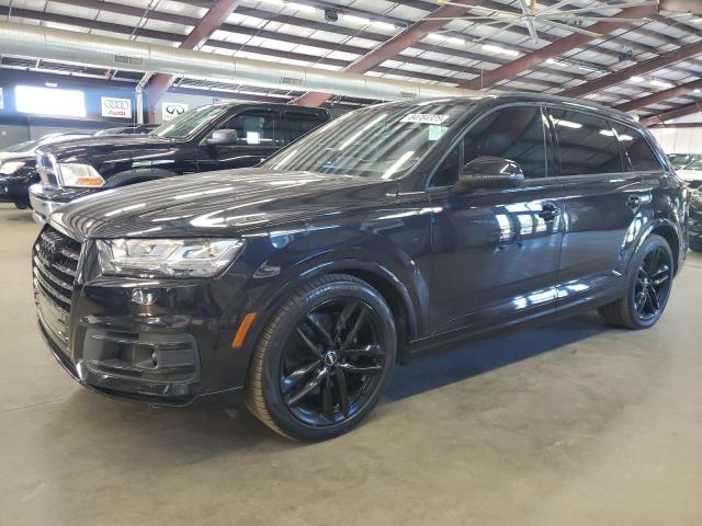 2017 AUDI Q7 PRESTIGE, 