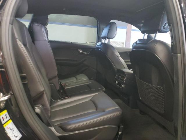 WA1VAAF7XHD056216 - 2017 AUDI Q7 PRESTIGE BLACK photo 11