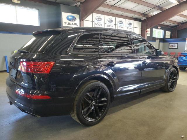 WA1VAAF7XHD056216 - 2017 AUDI Q7 PRESTIGE BLACK photo 3