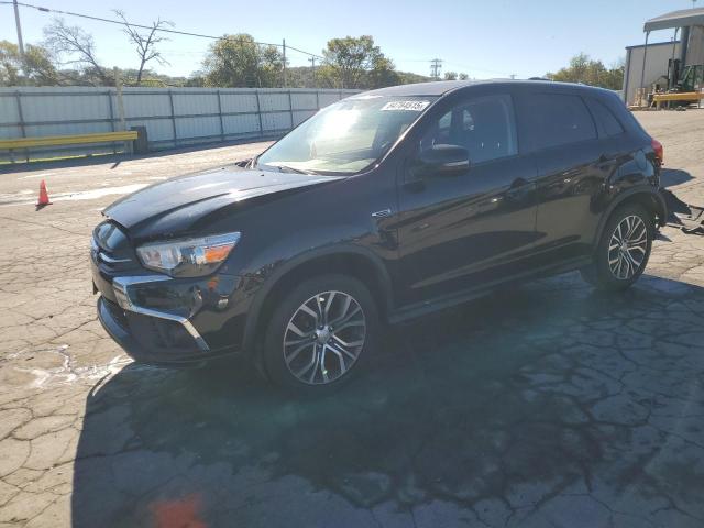 2019 MITSUBISHI OUTLANDER ES, 