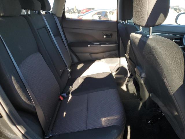 JA4AP3AU2KU005435 - 2019 MITSUBISHI OUTLANDER ES 黑色 照片 11