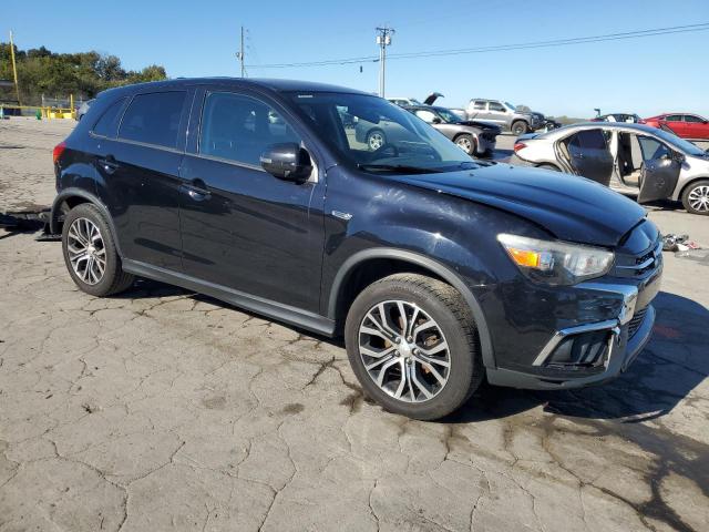 JA4AP3AU2KU005435 - 2019 MITSUBISHI OUTLANDER ES 黑色 照片 4