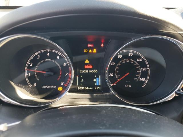 JA4AP3AU2KU005435 - 2019 MITSUBISHI OUTLANDER ES 黑色 照片 9