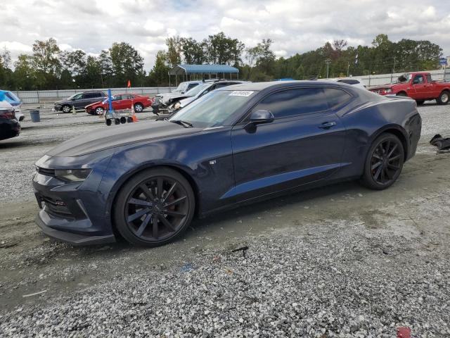 2016 CHEVROLET CAMARO LT, 