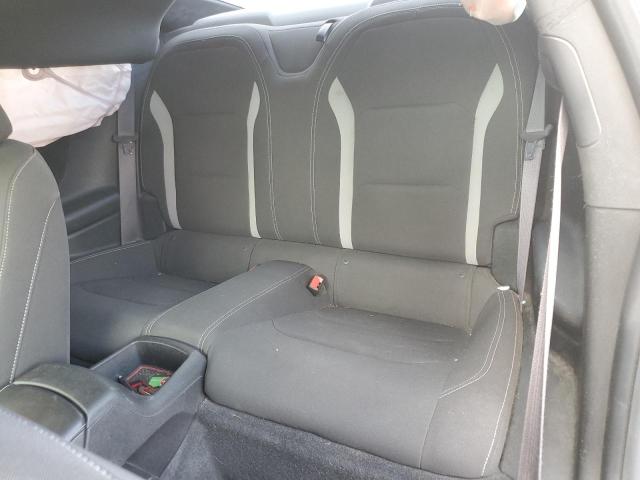 1G1FB1RS2G0187145 - 2016 CHEVROLET CAMARO LT 蓝色 照片 10