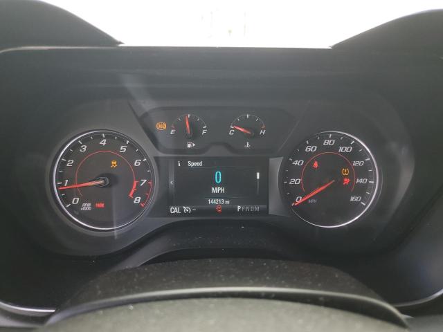 1G1FB1RS2G0187145 - 2016 CHEVROLET CAMARO LT 蓝色 照片 9