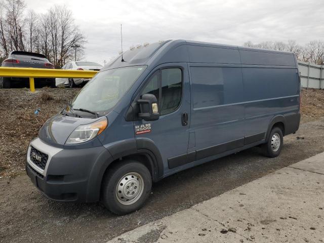 2020 RAM PROMASTER 3500 HIGH, 