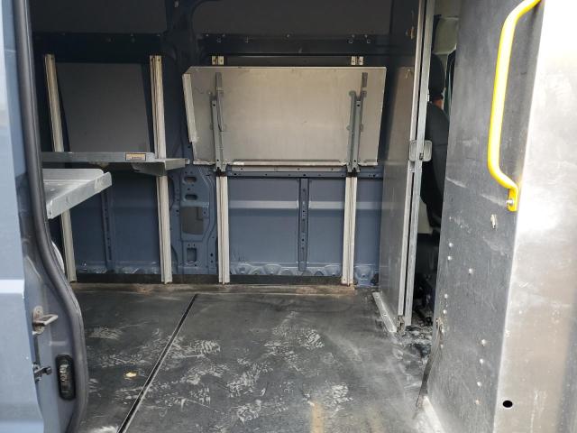 3C6URVJG9LE129342 - 2020 RAM PROMASTER 3500 HIGH رمادي صورة 11