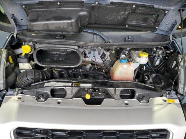 3C6URVJG9LE129342 - 2020 RAM PROMASTER 3500 HIGH رمادي صورة 12