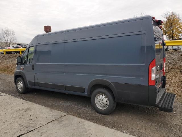 3C6URVJG9LE129342 - 2020 RAM PROMASTER 3500 HIGH رمادي صورة 2