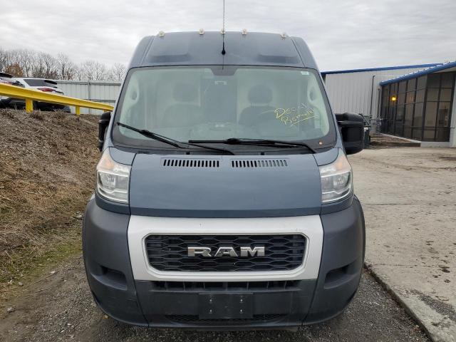 3C6URVJG9LE129342 - 2020 RAM PROMASTER 3500 HIGH رمادي صورة 5