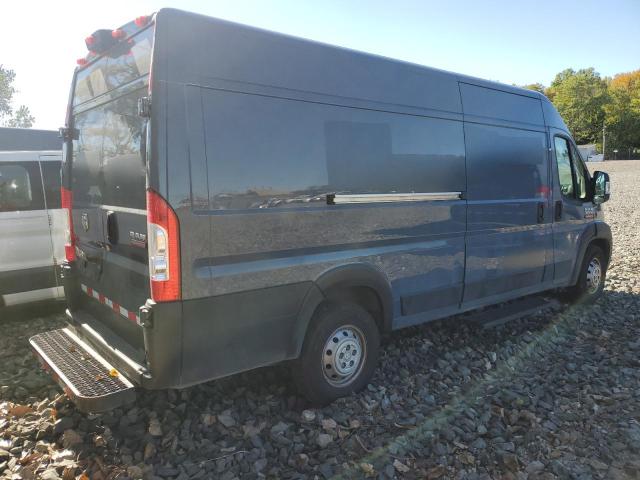 3C6URVJG6LE140329 - 2020 RAM PROMASTER 3500 HIGH Կապույտ լուսանկար 3